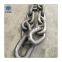 50mm Marine anchor chain manufacturer marine anchor chain stockist