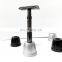 Safety Razor Stand Stainless Steel Beard Razor Stand For Men And Women