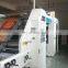 ZGFM Innovo Automatic high speed flute laminating machine/corrugated paper glue laminator/ litho intellitent flute laminator