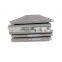 building materials 1'' steel plate coils ASTM A36 ms sheet supplier hot roll 6.35 mm mild black carbon steel plate iron steel
