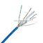UTP CAT6 Cable Outdoor Bare Copper Cat6 Ethernet Cable Cat6 Lan Cable