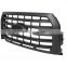 Grille guard For Ford 2015-2017 F150 gloss  grill  guard front bumper grille high quality factory