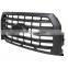 Grille guard For Ford 2015-2017 F150 gloss  grill  guard front bumper grille high quality factory