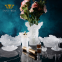 SAINT-VIEW Popular New Design Orchid series floral Livingroom Desktop Decoration Collection