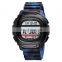 Wholesale SKMEI Brand 1657 Men Outdoor Waterproof Digital Sport Watch