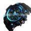 TOP SELLING Fashion SKMEI 1155B men watches luxury brands digital clock boy fashion hand watch wrist watch