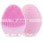 YOUMAY  skin care cleaning waterproof mini  Face Massager