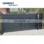 Factory Supplied Fancy Gate Boundary Wall Gate Design