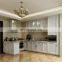 North American Shaker Solid Wood Kitchen Cabinet Designs RTA Kitchen Furniture Pantry