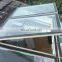 Beautiful Aluminum Alloy Skylight Window Low-E Glass