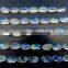 Rainbow Moonstone 3x5 mm Oval Cabochon