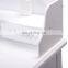 Vanity 4 Drawers Wood Makeup Dressing Table bedroom furniture dresser