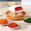 Multi Handheld Mixer Vegetable Cutter Kitchen Processor Manual Mini Food Chopper Garlic