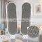 manual Lint Remover brush, Lint Brush for Clothes, Reusable & Double Sided Lint Remover Brush