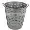 Olive Bucket with Handles