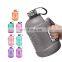 32oz hot selling outdoor camping gym sports eco friendly protein premium milk jug water bottle 1 litre fitness