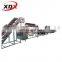 potato chips making machine plant price