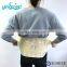 Adjustable waist support band belt for old people men