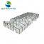 High Quality Steel Structure Construction Steel Building Fast Assemble Light Steel Frame Workshop