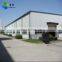 Build Prefab Metal Modular Warehouse Workshop Modern Prefab Steel Structure Warehouse