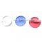 Aluminum Alloy Oil Filler Diesel Filler Gas Tank cover Trim Cap For Range rover