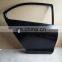 High quality  Steel Car rear door For  SAGITAR car body parts,OEM#5C6833055C/5C6833056C