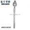 48830-65D00 steering tie rod end tie rod end for SUZUKI GRAND VITARA I 1998 -2005
