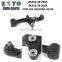 Car suspension Parts Rear Front  Upper and Lower Control Arms For Hyundai Sonata Accent Elantra Santa Fe for Kia Picanto Forte