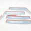 Acrylic Sun visor 4 Doors For land rover defender Rain Victor auto parts