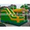 Jungle theme inflatable bouncer combo house commercial bounce house for sale craigslist