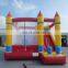 Professional supplier giant inflatable bouncy jumping inflatable castle
