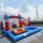 Kids cartoon theme inflatable water park commercial