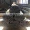 Building material hot dip galvanized steel bars en8 en9 S235JR S355JR S20C S45C   steel round bar