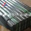 Hot dipped zinc coated roof corrugated gi 0.5mm thickness 4ft x 8ft sheets corrugated galvanized steel sheet