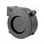 60*60*25mm 12V 6025 Blower Mute cooling fan 6CM