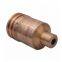 FPT IVECO CASE Cursor9 F2CFE614A*B041/F2CGE614F*V004 5802431166 Fuel Injector Copper Sleeve 504127833
