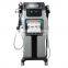 hydro power generators 15kw 2 in 1 hydro carbon microdermabrasion hydro face beauty machine