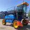 High clearance self propelled type boom sprayer 3WPZ-2400