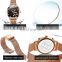 Olevs 5189 Branded Women Quartz Watches Waterproof Luxury Steel OEM Custom Logo Watch Diamond