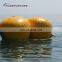 2021 Hot Sale Marina Big Buoyancy Salvage Pontoon Boats Rubber Air Bag Under Water