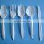 Plastic Spoon Perform Making Machine Mould Price List Injection Molding Machine