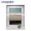 Magnetic Shade For Door Easy Fix No Drilling Window Pleated Blinds