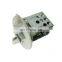 Auto parts Blower motor fan resistance for Citroen C4 OEM 6436.81 643681