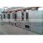 Best Sale dw model continous cassava slice belt dryer/conveyor dryer/band dryer