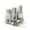 China Manufacturer Electronic Components Power Supplier Plc Programmer Delta Plc dvp-sx2 DVP04DA-S2