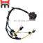 C7 Engine Injector Wire Harness 225-5917 for E324D E325D E326D E329D Excavator