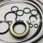 GM17 travel motor seal kit