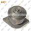6BT ISB QSB6.7 двигатель водяного насоса 3800984
