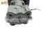 Excavator operating handle pilot valve assembly for EX200-2