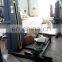 ASJ-S820 Commercial Sports Equipment Back Muscles Stretch Trainer Body Building Fitness Long Pull Machine